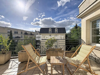  Appartement à vendre 4 pièces 114 m²