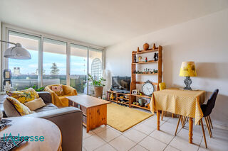  Appartement � vendre 4 pi�ces 74 m�