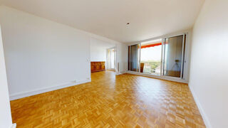  Appartement à vendre 4 pièces 