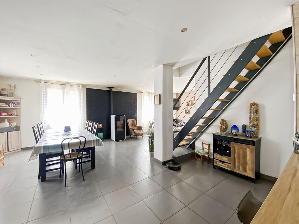 Vente Maison Maison Quartier Bas-Pays 5 pièces Montauban