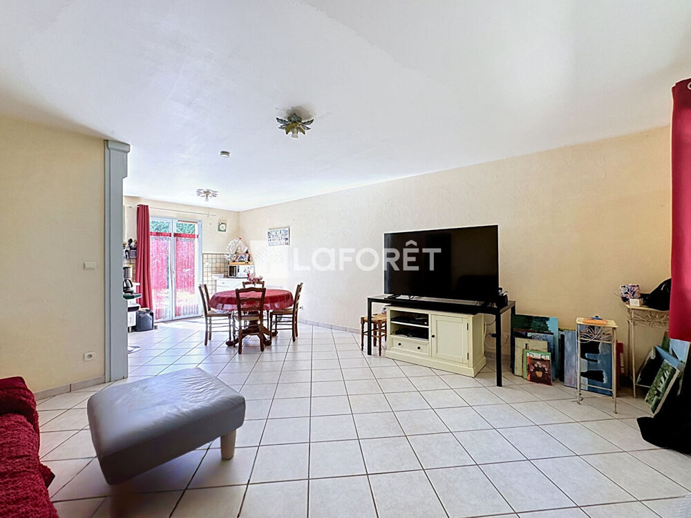 Vente Maison Maison GIGNY 4 Pièces 70.88 m² Gigny