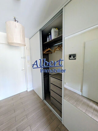  Appartement � louer 1 pi�ce 19 m�