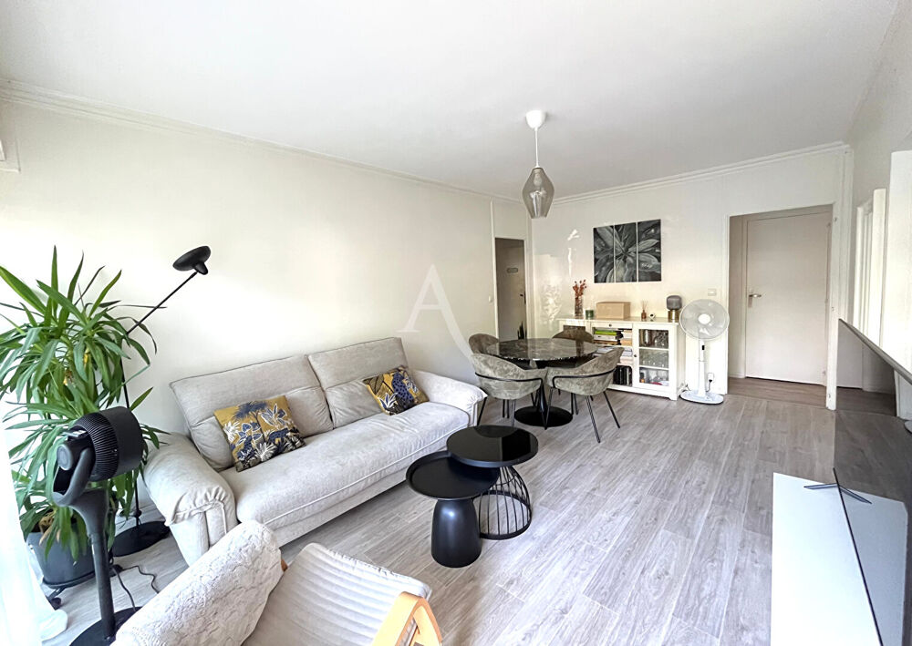 Vente Appartement Appartement  3 pièce(s) Athis mons