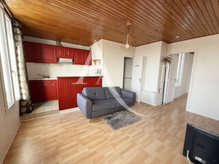  Appartement � vendre 2 pi�ces 31 m�