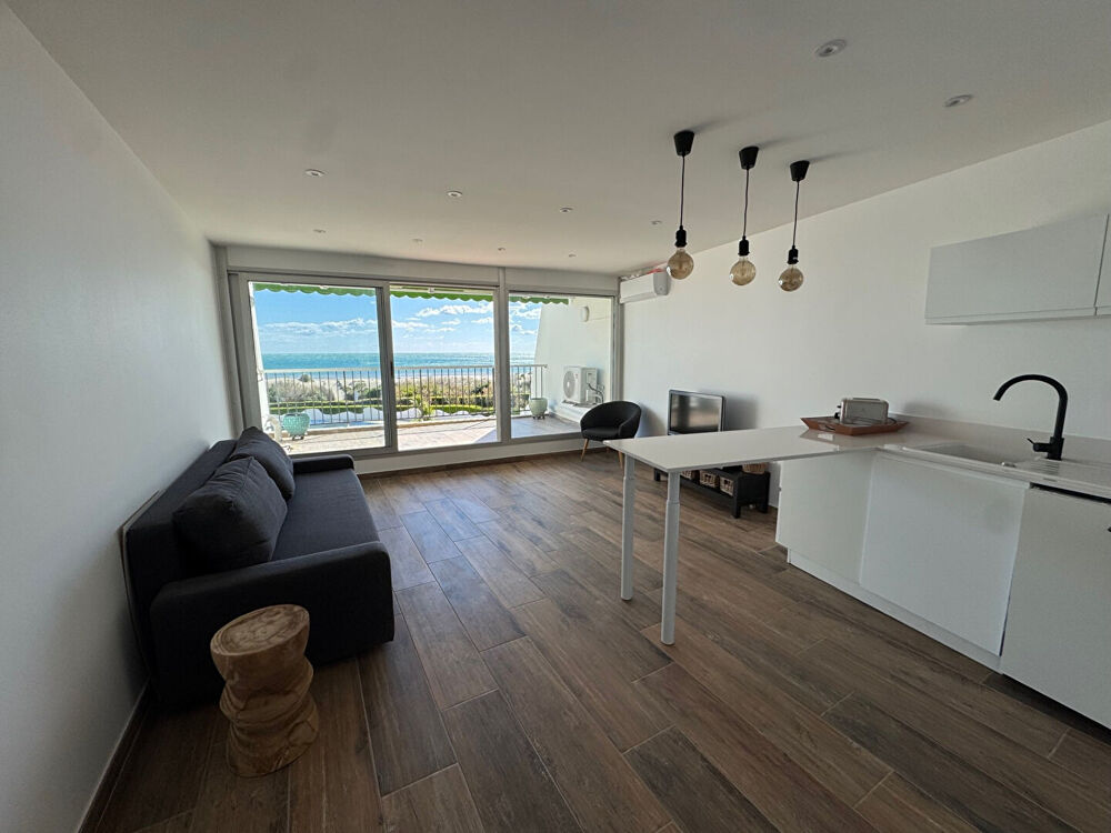 � vendre  Appartement La Grande-Motte (34280)