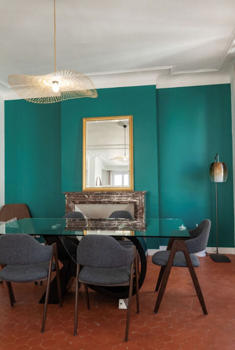  Appartement  louer 2 pices 78 m