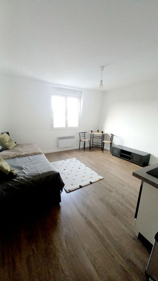  Appartement à vendre 1 pièce 30 m²