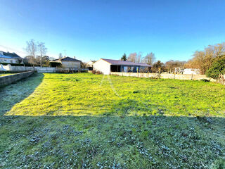  Terrain � vendre 635 m�