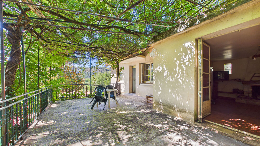 Vente Maison Maison des années 1970 dans la vallée Larnagol