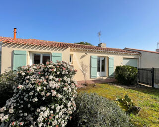  Maison � vendre 3 pi�ces 47 m�