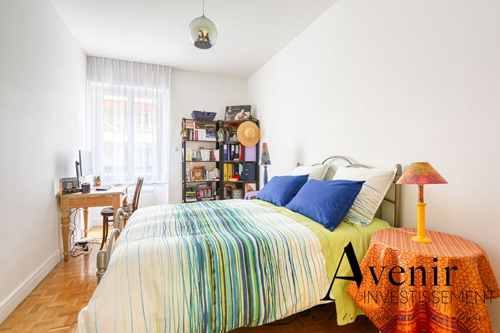 � vendre  Appartement Lyon 6