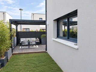  Maison à vendre 6 pièces 180 m²