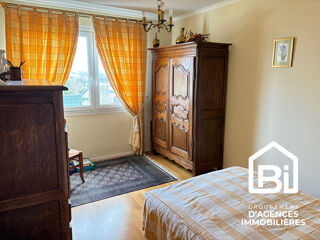  Appartement à vendre 4 pièces 96 m²