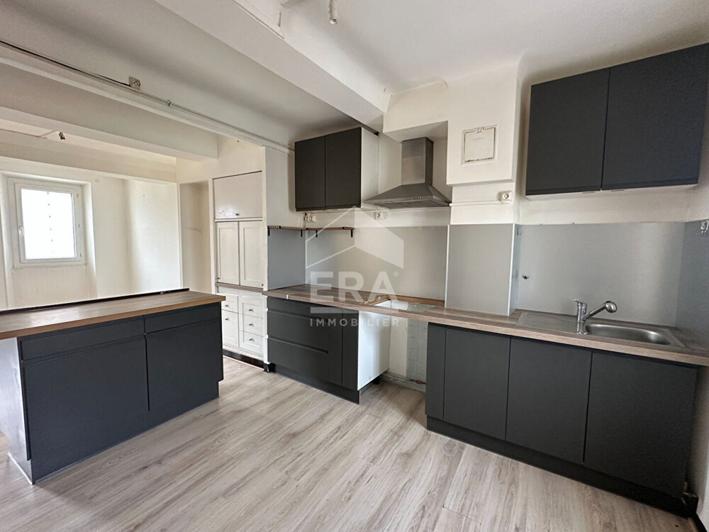 Vente Appartement IMMEUBLE de rapport à Malijai entre Digne les bains et Manosque proche A51 Malijai