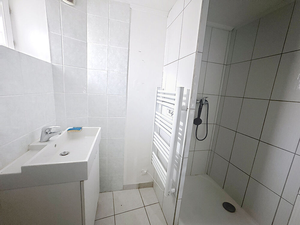 Vente Appartement Appartement Saint Jean De Bournay 3 pièce(s) 56.36 m2 Saint jean de bournay