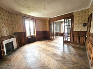  Maison � vendre 9 pi�ces 180 m�