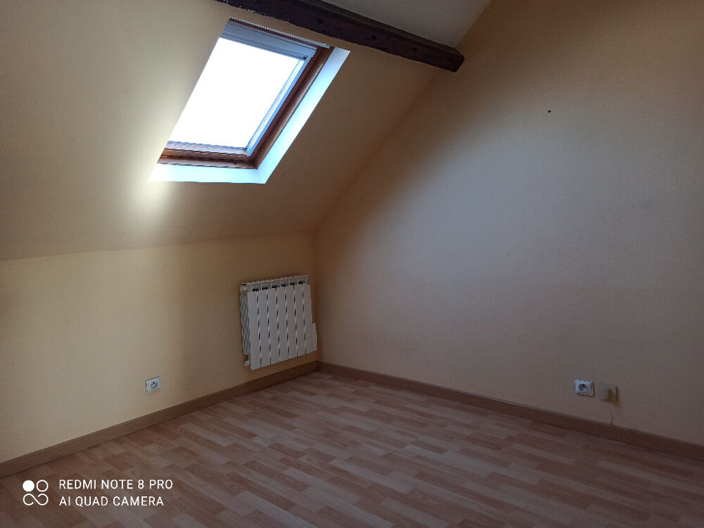 Location Appartement Appartement Verneuil Sur Avre - 3 pièce(s) - 49.34 m2 Verneuil d avre et d iton