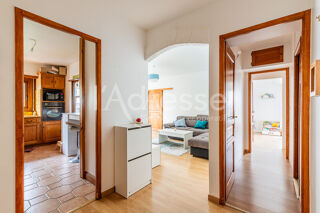  Appartement � vendre 4 pi�ces 79 m�