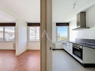  Appartement � vendre 2 pi�ces 68 m�