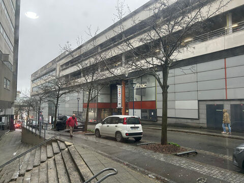  Appartement � louer 1 pi�ce 20 m�