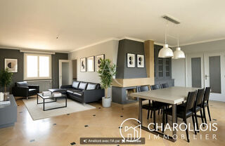  Maison à vendre 7 pièces 250 m²