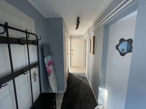  Appartement � louer 3 pi�ces 65 m�