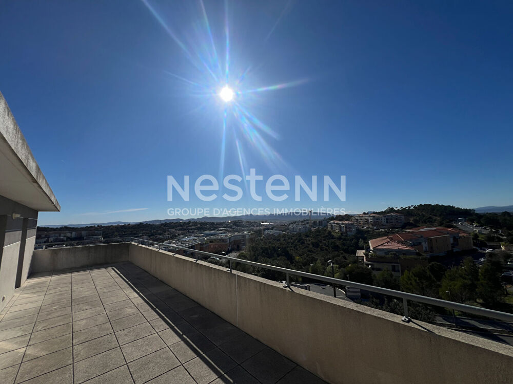 � vendre  Appartement Saint-Rapha�l (83700)