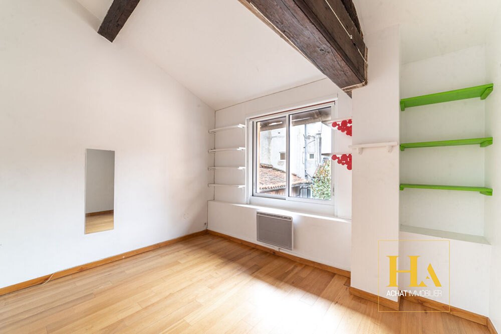 � vendre  Appartement Toulouse (31000)