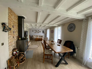  Maison à vendre 5 pièces 103 m²