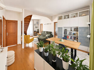  Maison à louer 6 pièces 135 m²