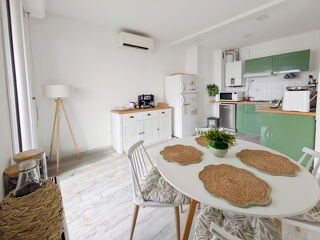  Appartement à vendre 2 pièces 55 m²
