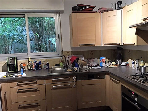  Appartement � louer 3 pi�ces 68 m�