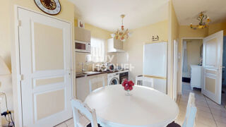  Appartement � vendre 2 pi�ces 38 m�