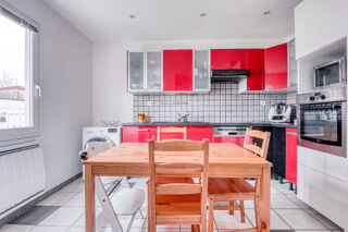  Maison � vendre 5 pi�ces 100 m�