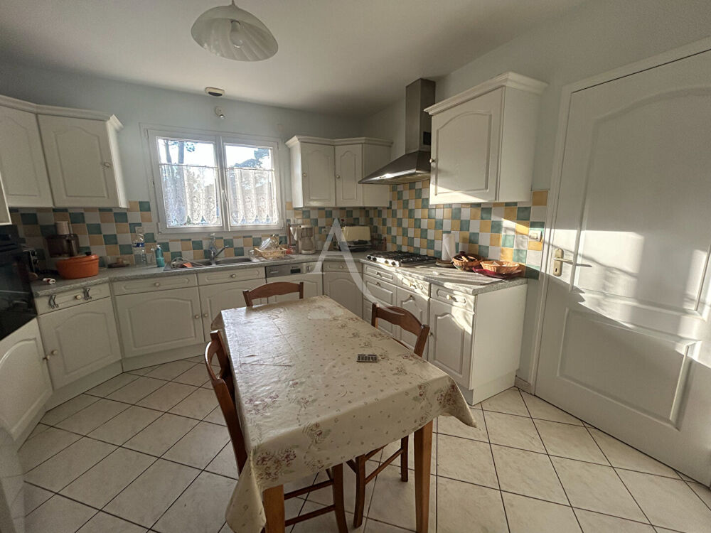  vendre  Maison Saint-Brevin-les-Pins (44250)
