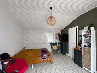  Appartement à vendre 1 pièce 22 m²