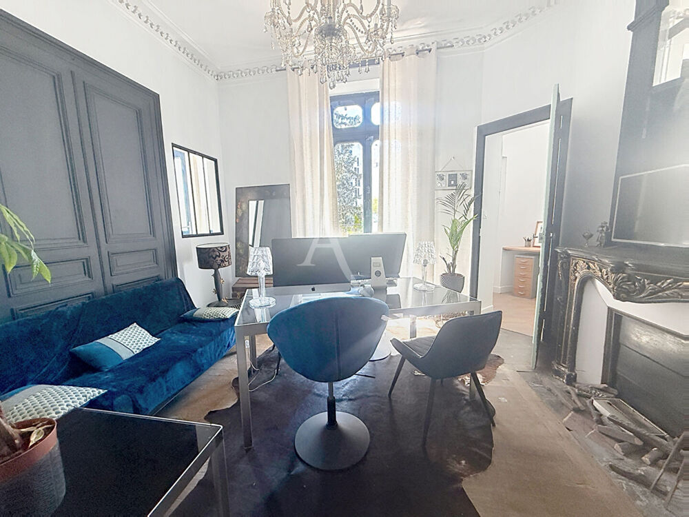 Vente Maison Centre ville Pau villa Les Tourelles 15 pièce(s) 395 m2 Pau