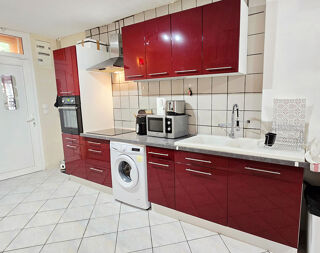  Maison  vendre 3 pices 52 m