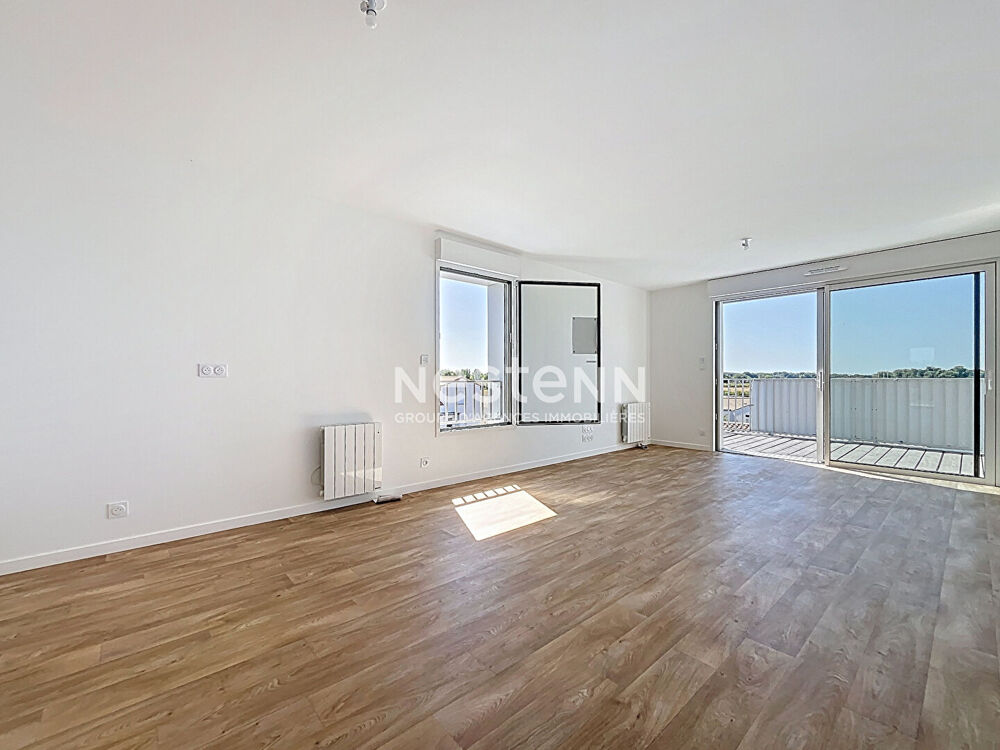 Appartement 4 pièces 80 m² · à Givrand · 80 m² · 318 300 €