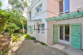  Maison à vendre 5 pièces 