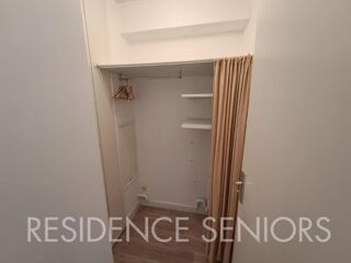  Appartement à louer 1 pièce 38 m²