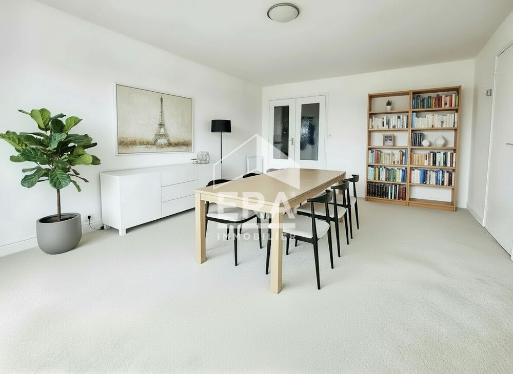 Vente Appartement CROIX CENTRE - T3 de 72 m² - BALCON - PARKING PRIVATIF - CAVE Croix