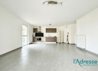  Appartement à vendre 3 pièces 69 m²
