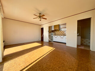  Appartement  vendre 3 pices 53 m