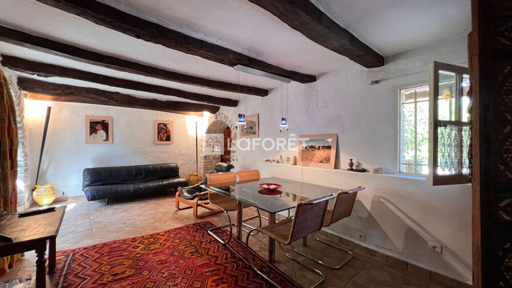  vendre  Maison Als (30100)