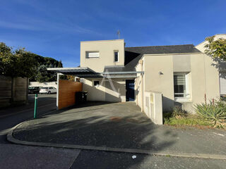  Maison � vendre 4 pi�ces 86 m�