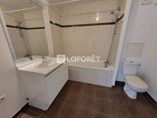  Appartement à louer 2 pièces 41 m²