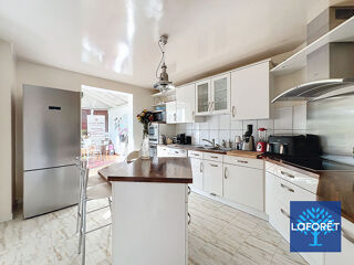  Maison � vendre 7 pi�ces 197 m�