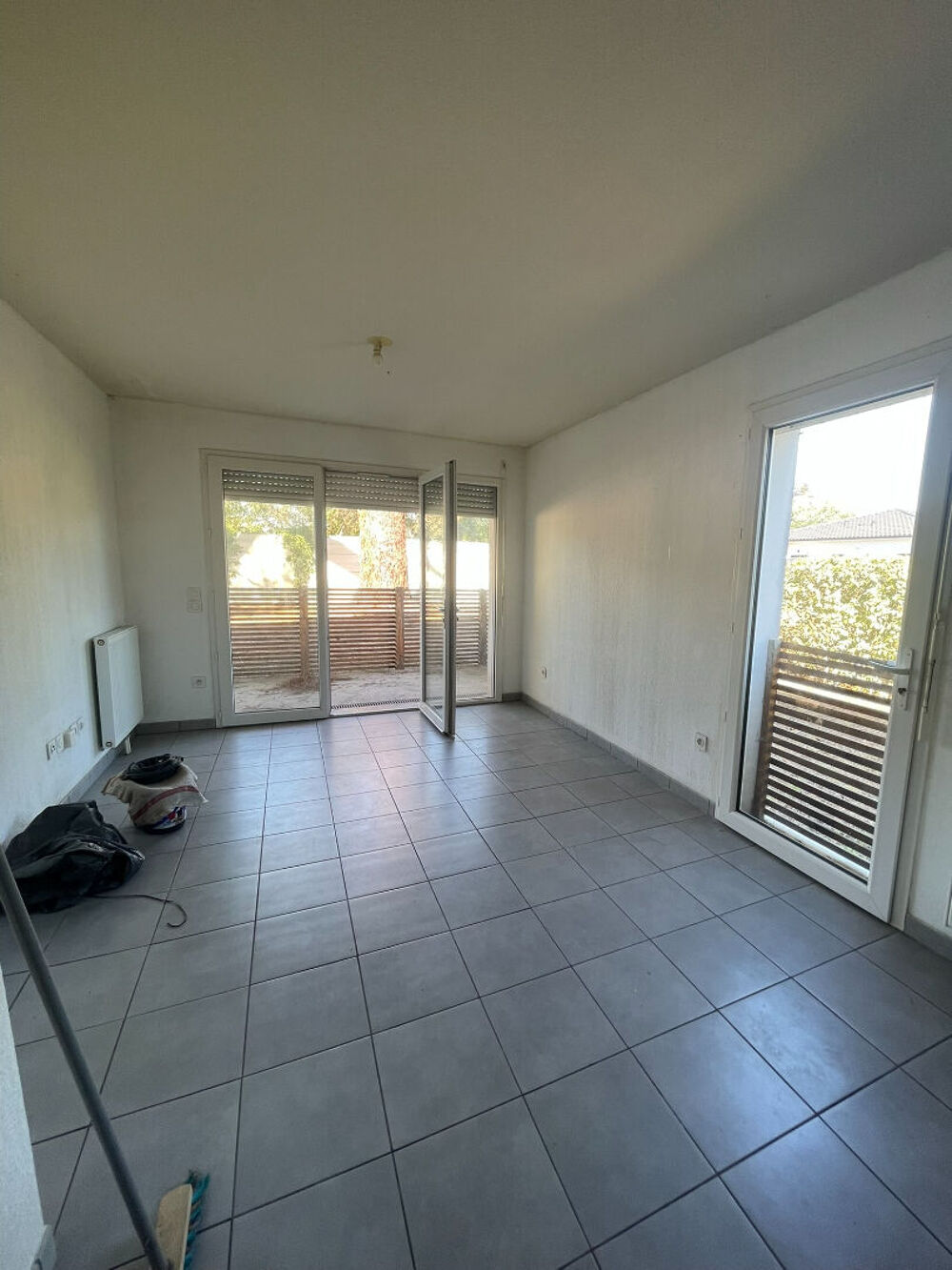 Vente Appartement Appartement Parempuyre 2 pièce(s) 40.32 m2 Parempuyre