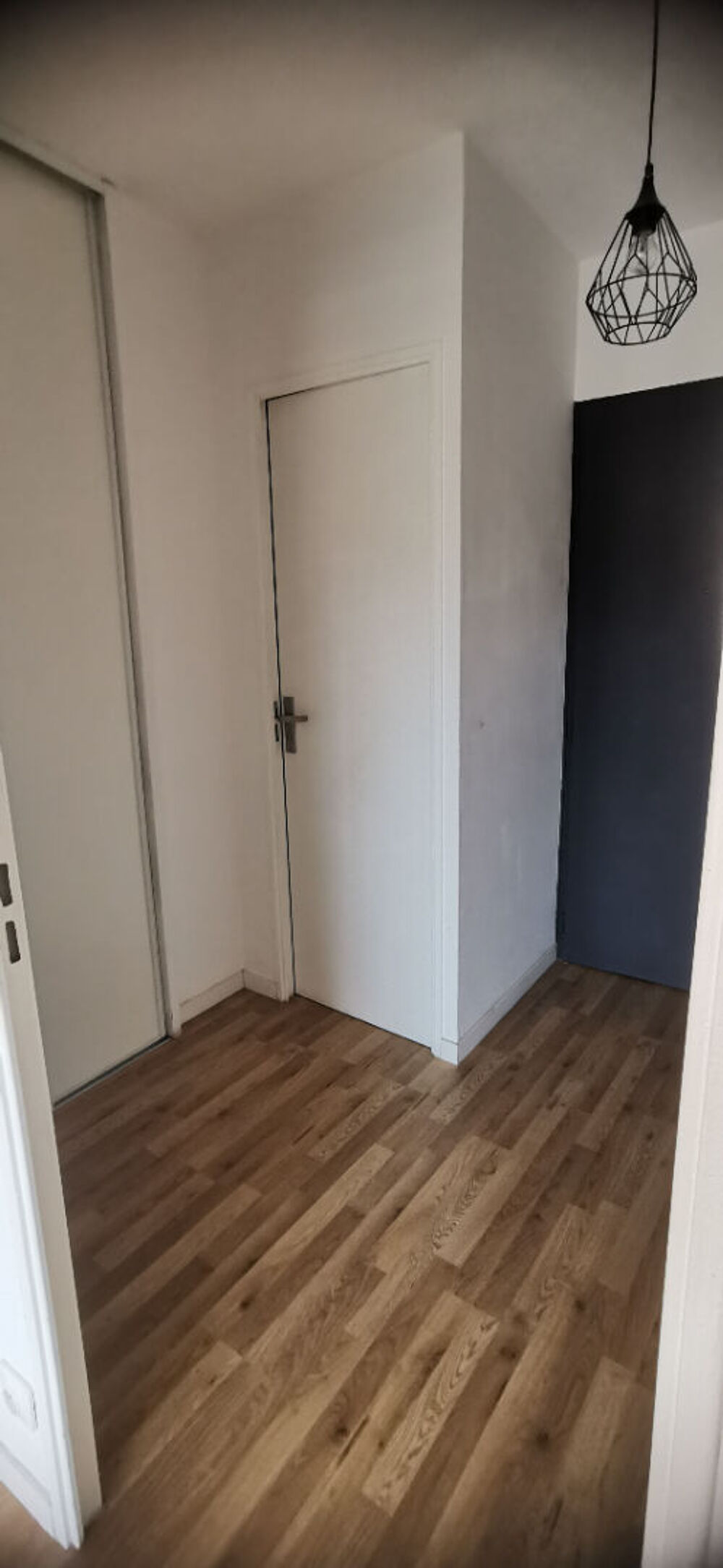 Vente Appartement Charmant T2 de 56 m² avec grand balcon. Emplacement idéal Ares